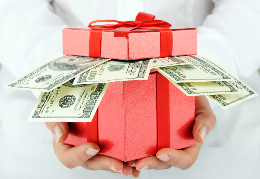 christmas payday loans