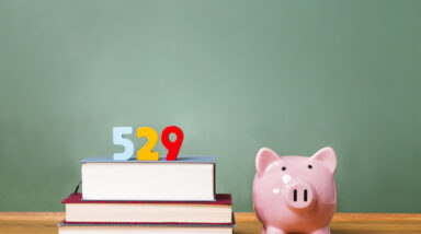 New Rules for Unused 529 College Savings Funds