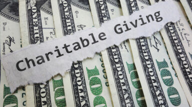 Understanding Qualified Charitable Donations: A Guide for Donors