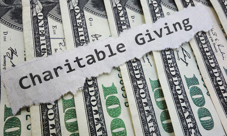 Understanding Qualified Charitable Donations: A Guide for Donors